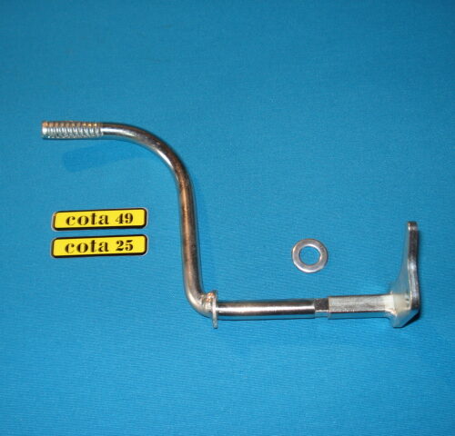 PEDAL FRENO MONTESA COTA 25 Y 49