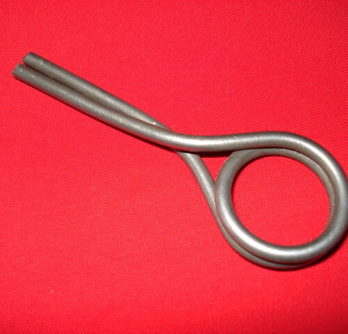 MUELLE BULTACO MERCURIO DEL SELECTOR CAMBIO, MOTORES DE 4 VELOCI