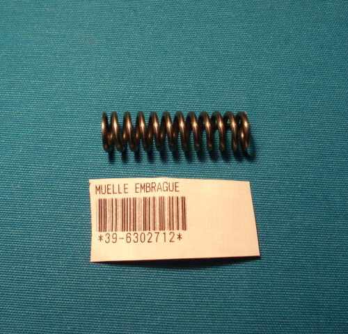 MUELLE EMBRAGUE COTA REF 39630712