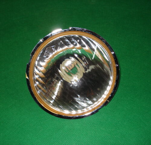 OPTICA DE 12,3 DIAMETRO