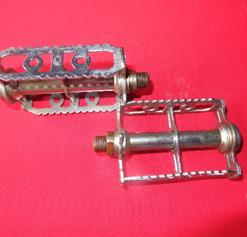 PEDALES BICICLETA MATELICOS NUM 2