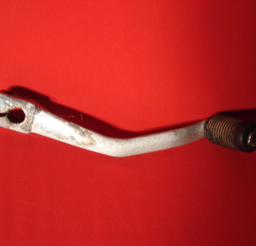 PEDAL DERBI 2002 CAMBIO