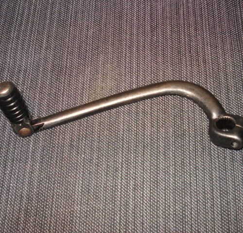 PEDAL CAMBIO FANTIC TRIAL 240