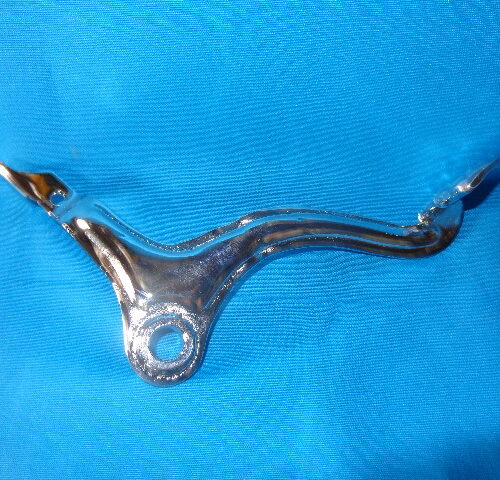 PEDAL FRENO BULTACO GTS 250