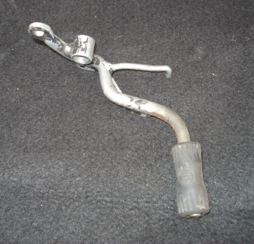 PEDAL FRENO MONTESA RAPITA 50, OCASION.