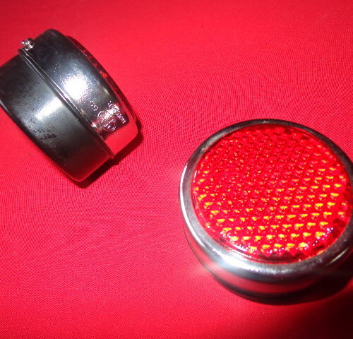 PILOTO TIPO GUZZI DE 70MM DIÁMETRO