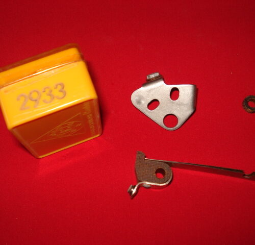 PLATINOS REF 2933. LANCH, LUBE, MOTOBIC, RONDINE, ETC...