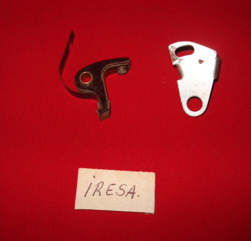 PLATINOS REF 2921 IRESA