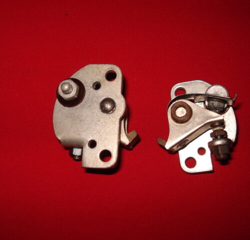 PLATINOS REF 1996 MOBYLETTE