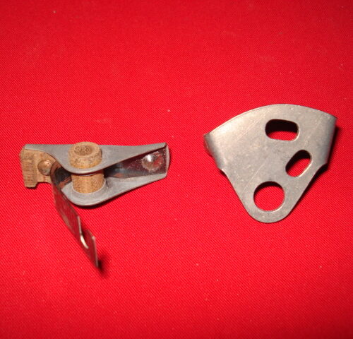 PLATINOS REF 2927. CLUA, GAMO, SETTER, GIMSON...