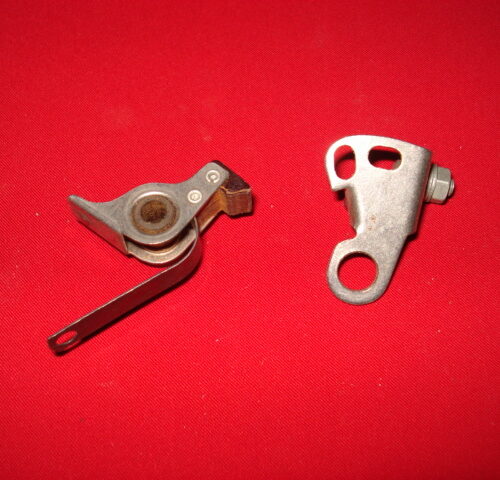 PLATINOS REF 2932. LUBE, SETTER...