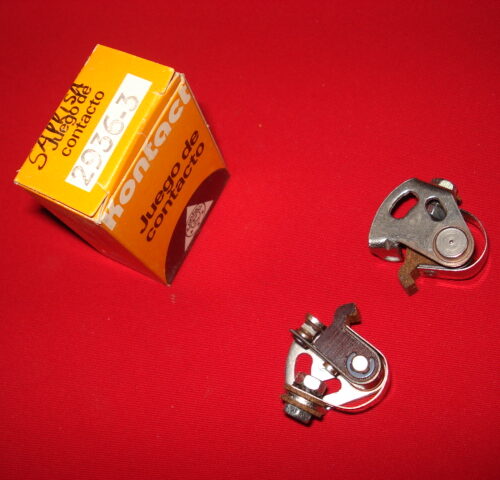 PLATINOS REF 2936-3 VOLANTE MAGNETICO SAPRISA