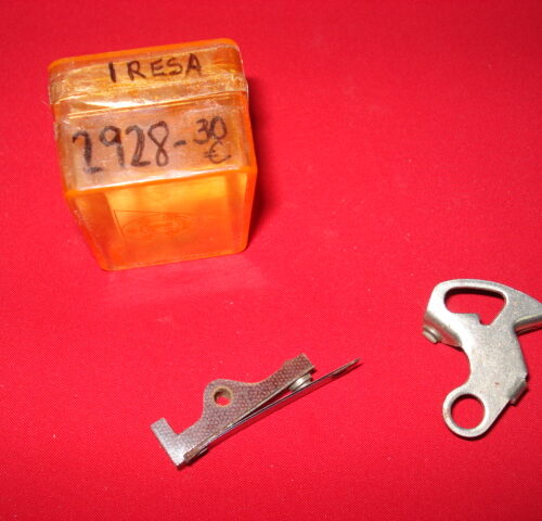 PLATINOS REF 2928 IRESA