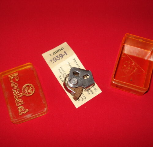 PLATINOS REF 2939-1 MV