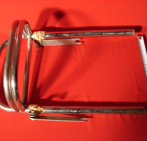 PORTA PAQUETES REF 2