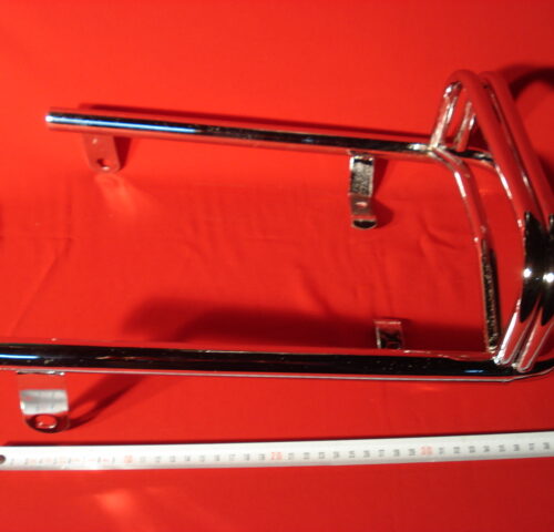 PORTA PAQUETES REF 7