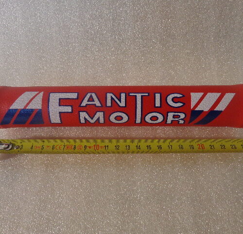 PROTECTOR MANILLAR FANTIC