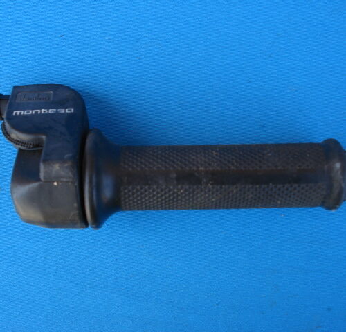 PUÑO GAS MONTESA COTA