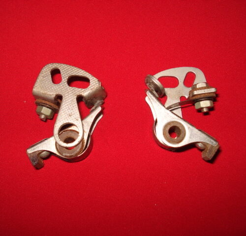 PLATINOS REF 1825, LAMBRETTA, MOTO GUZZI, BH, MOTOBIC, OSSA, TOR