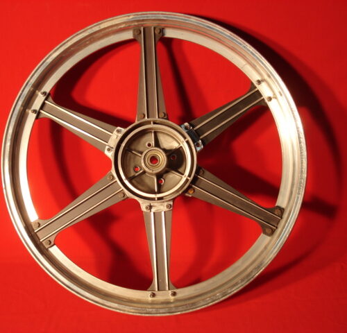 RUEDA PALOS DESMONTABLE DE 18" 1.4