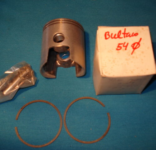 PISTÓN BULTACO DE 53,95 DIÁMETRO