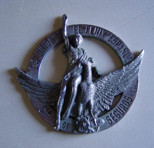 ANAGRAMA COMPAÑIA SEGUROS