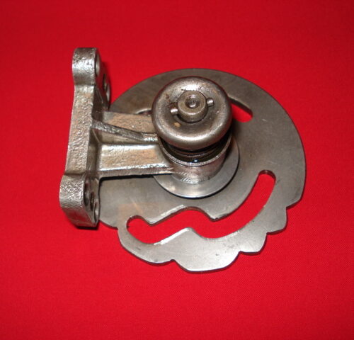 SELECTOR BULTACO MERCURIO CAMBIO DE 4 VELOCIDADES. REF 1364