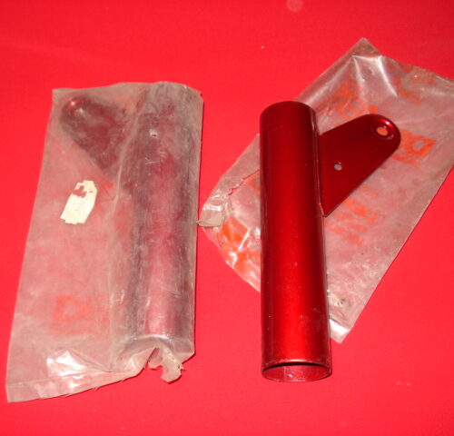 SOPORTES FARO DERBI GRANATES REF 1214