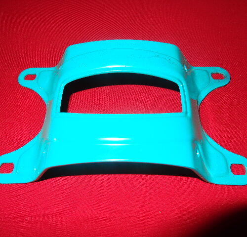 SOPORTE MONTESA COTA 310 GUARDABARROS DELANTERO