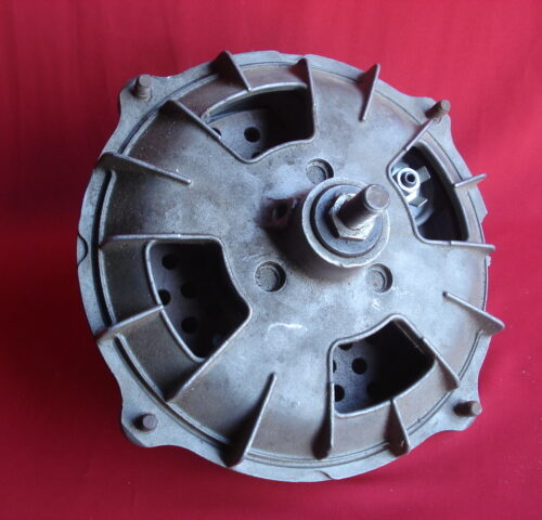 TAMBOR LAMBRETTA 175 TV DISCO