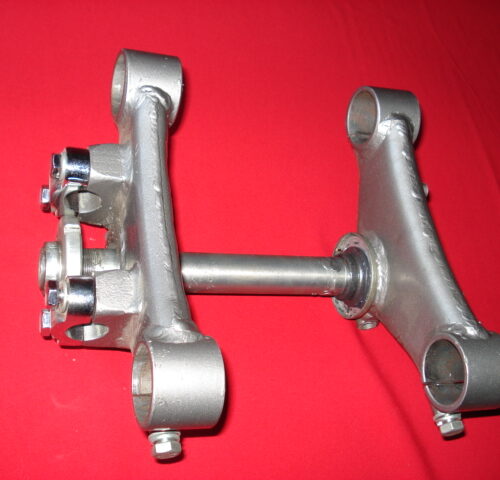 TIJAS MONTESA CAPPRA GP