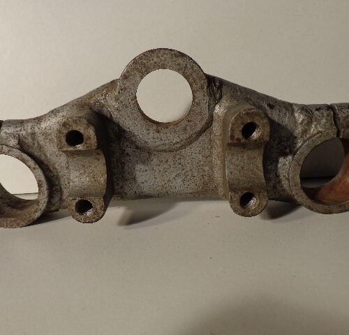 TIJA MONTESA LA CROSS SUPERIOR REF 2300101