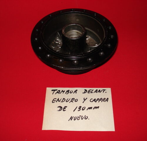 TAMBOR DELANTERO MONTESA ENDURO Y CAPPRA NUEVO