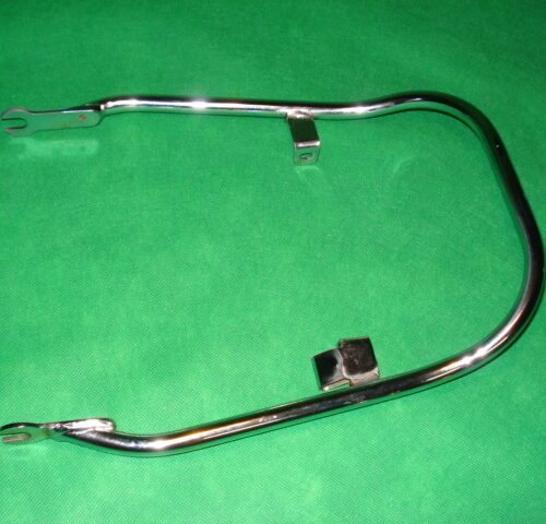 ASA TRASERA BULTACO ALPINA MOD 212 Y 213