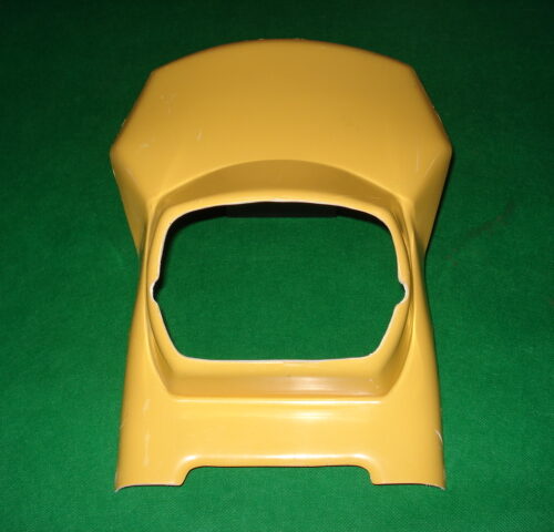 PORTA NUMEROS PUCH COBRA