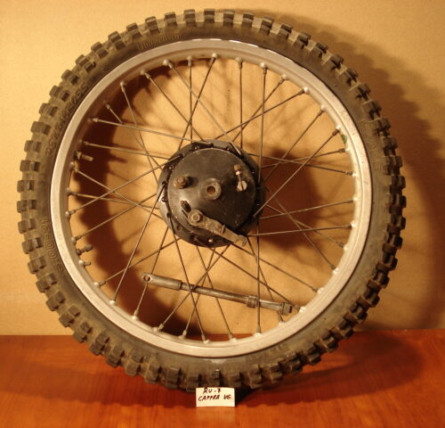 RUEDA MONTESA CAPPRA 250 VE,VF, VG 2.75 X 21