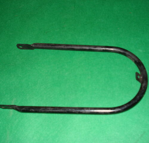 SOPORTE OSSA 160 Y 175 GURDABARROS TRASERO