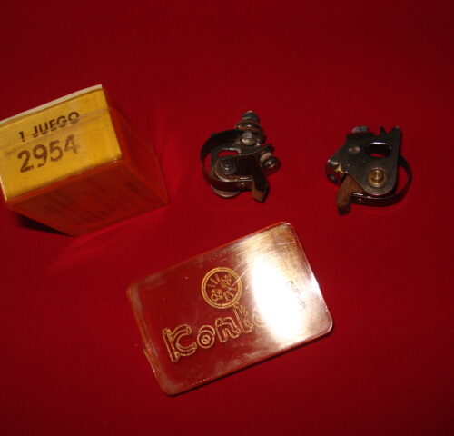 PLATINOS REF 2954 DERBI, LAMBRETTA, MONTESA, TRIMAK...