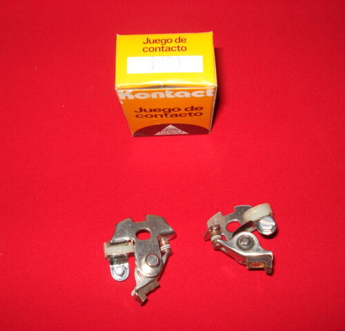 PLATINOS REF 1990, MOBYLETTE