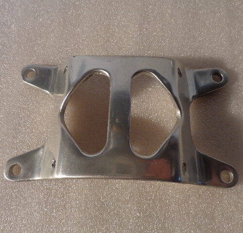 SOPORTE MONTESA COTA 309 GUARDABARROS DELANTERO