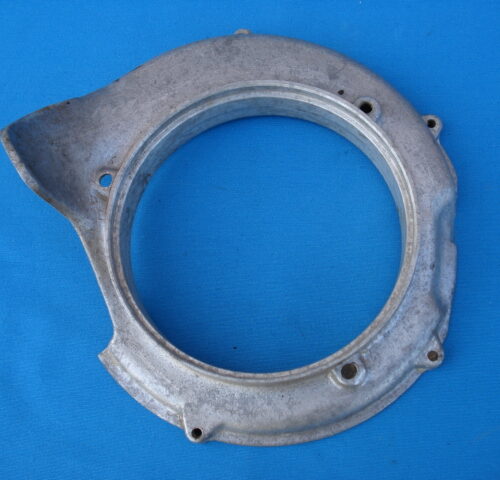 SOPORTE CARCASA VENTILACION PLATO MAGNETICO VESPA