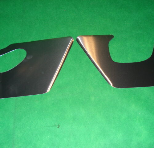 TAPAS BULTACO SAMMY MILLER, ST ANTONIO Y MATADOR MK2