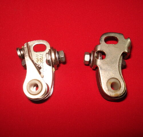 PLATINOS REF 1889 SANGLAS E ISETTA