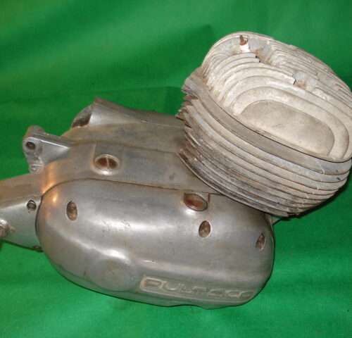 MOTOR BULTACO 200