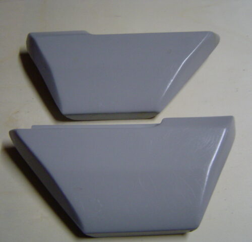 TAPAS BULTACO METRALLA GTS