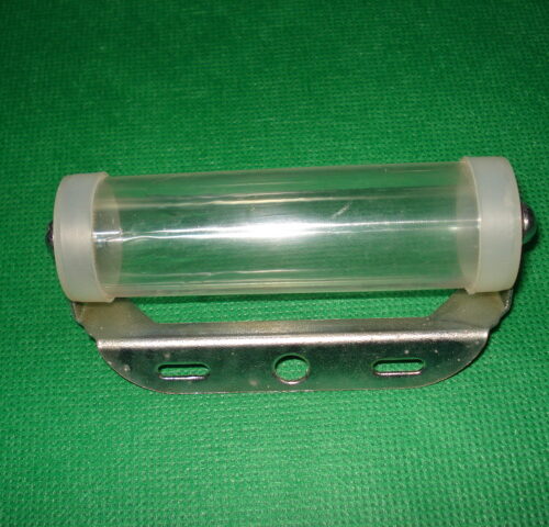 PORTA CEDULAS MOTOS AÑOS 50/60