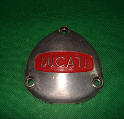 TAPA CULATA DUCATI