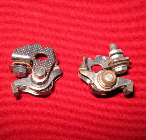 PLATINOS REF 2804-1. PEUGEOT BB