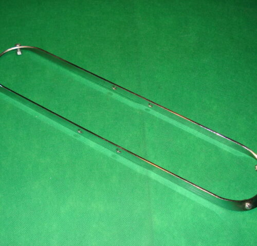 SOPORTE GUARDABARROS DELANTERO, TIPO STANDAR