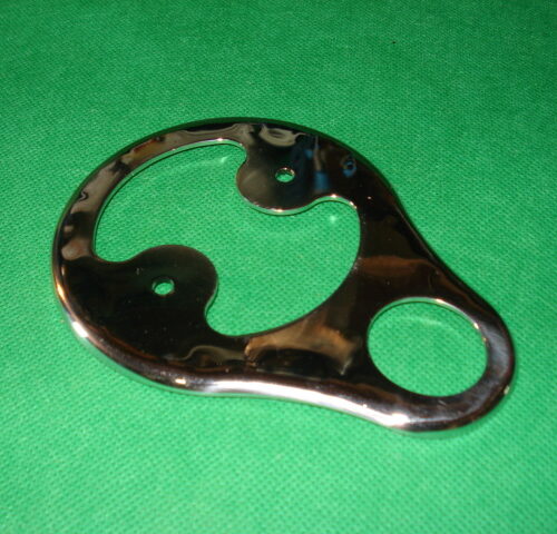 SOPORTE BULTACO LUPA MATADOR MK 4 Y 5 SD